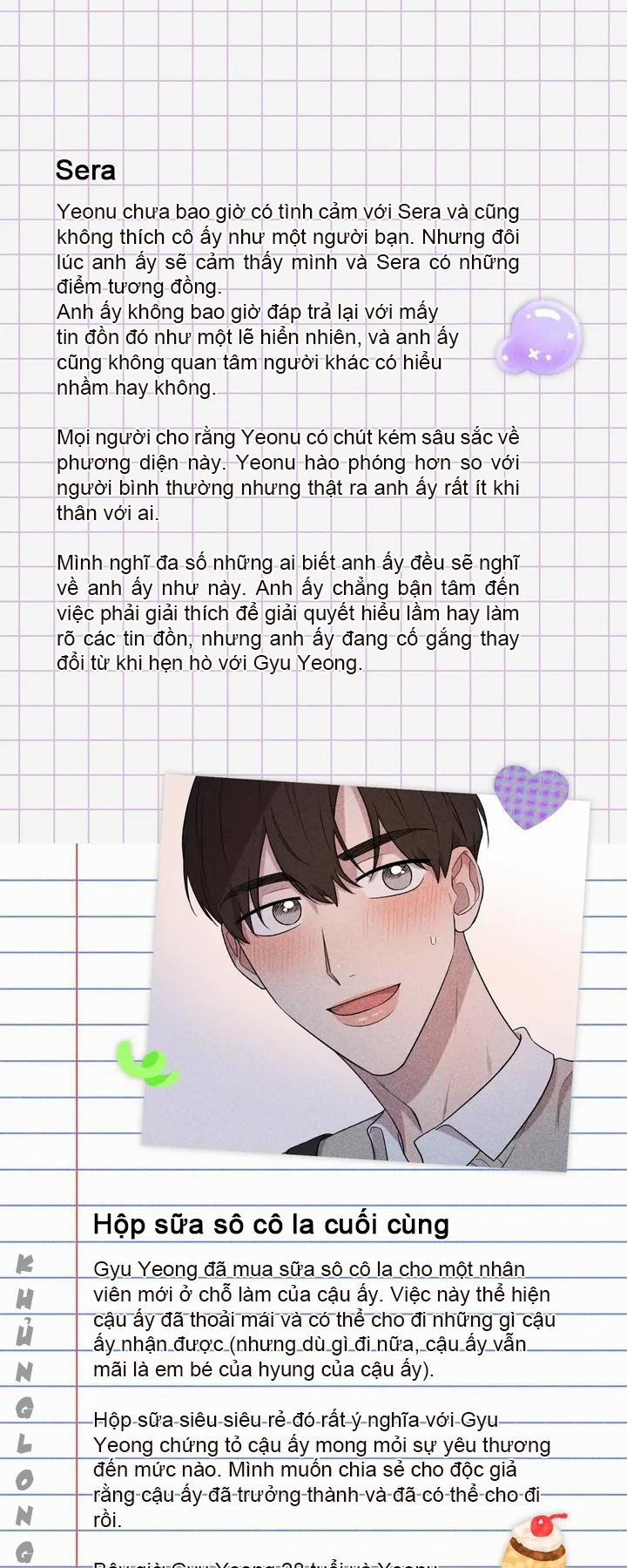 Đừng Cho Em Hy Vọng 51 trang 7