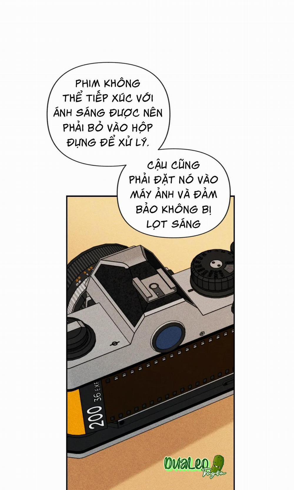 Đừng Cho Em Hy Vọng 8 trang 0