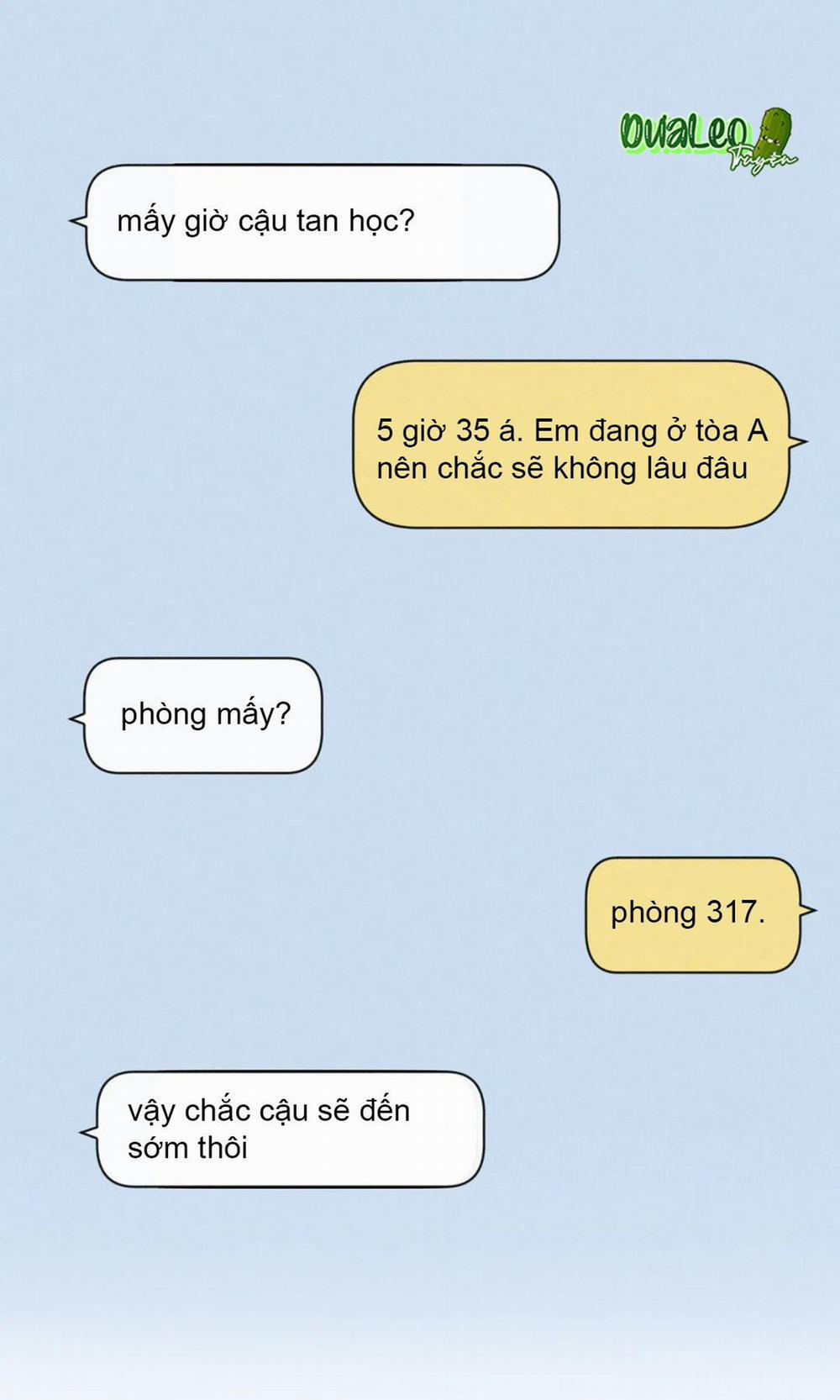 Đừng Cho Em Hy Vọng 9 trang 0
