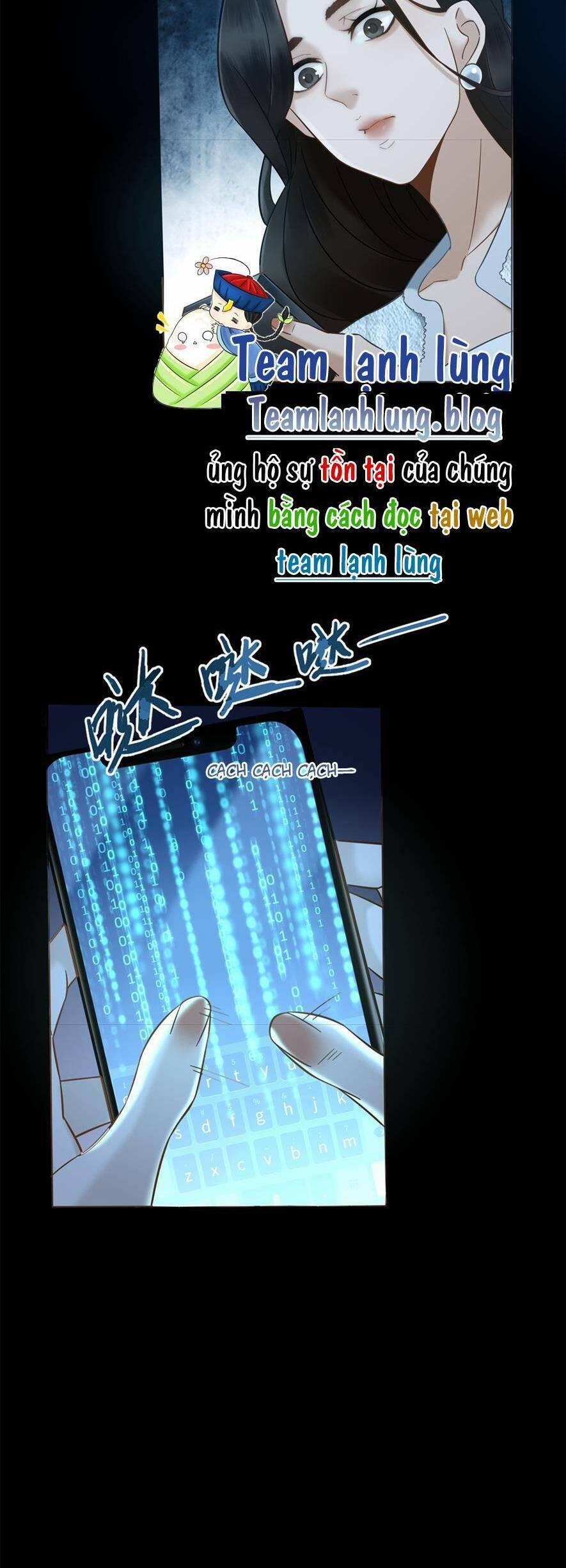 Đừng Chọc Giận Mẹ Kế Cấp Cao 7 trang 1