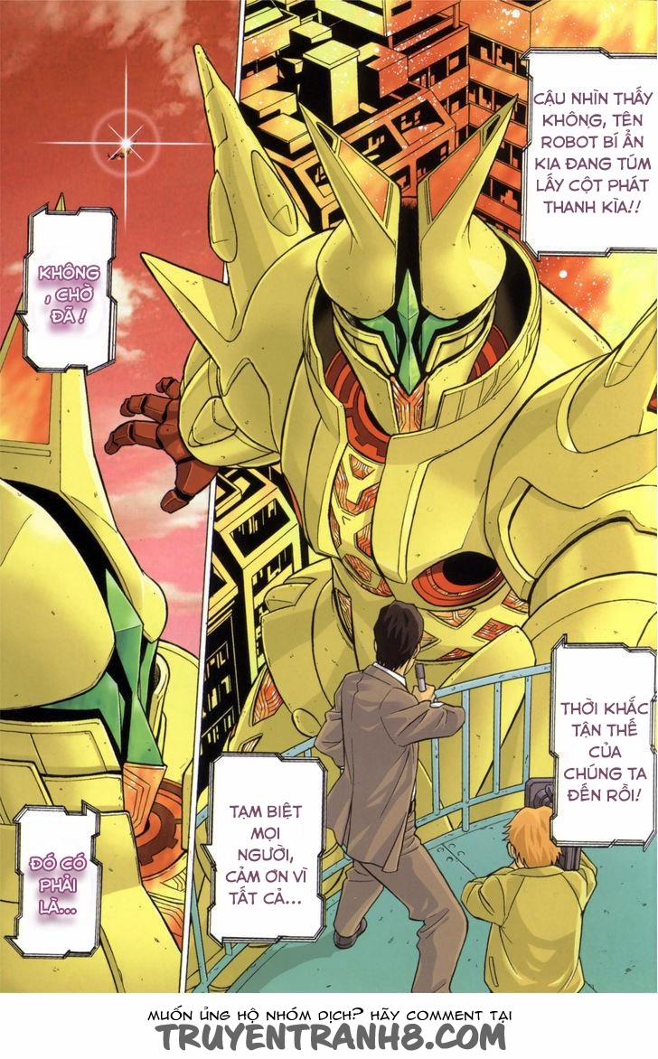 Đừng Có Động Vào Con Gái Tao - Cuộc Chiến Giữa Cha Mẹ Và Con Gái 1 trang 2