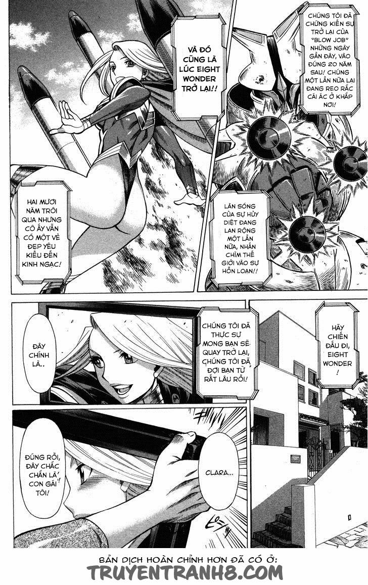 Đừng Có Động Vào Con Gái Tao - Cuộc Chiến Giữa Cha Mẹ Và Con Gái 1 trang 7