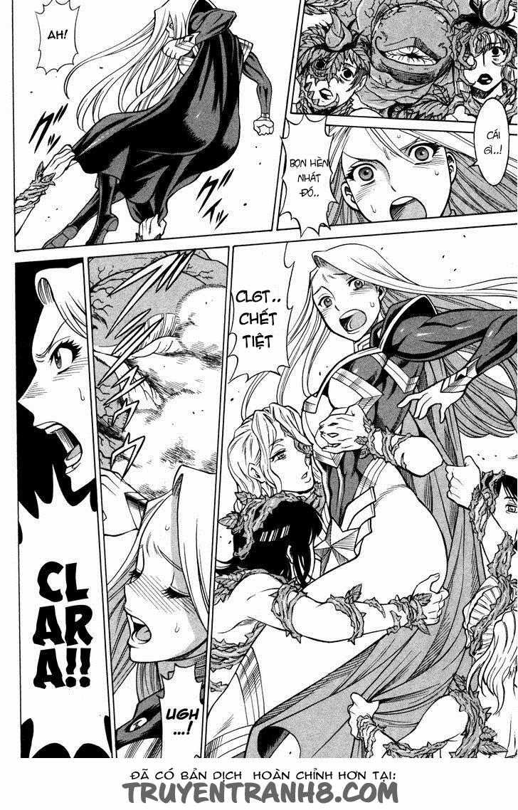 Đừng Có Động Vào Con Gái Tao - Cuộc Chiến Giữa Cha Mẹ Và Con Gái 2 trang 13