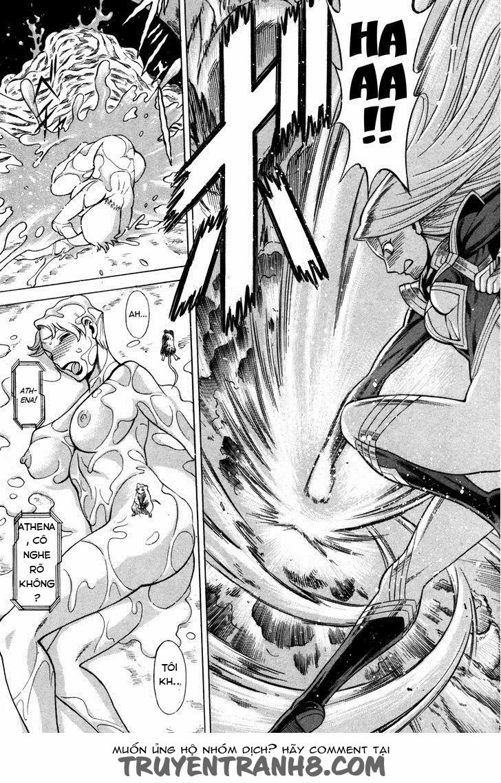 Đừng Có Động Vào Con Gái Tao - Cuộc Chiến Giữa Cha Mẹ Và Con Gái 2 trang 24