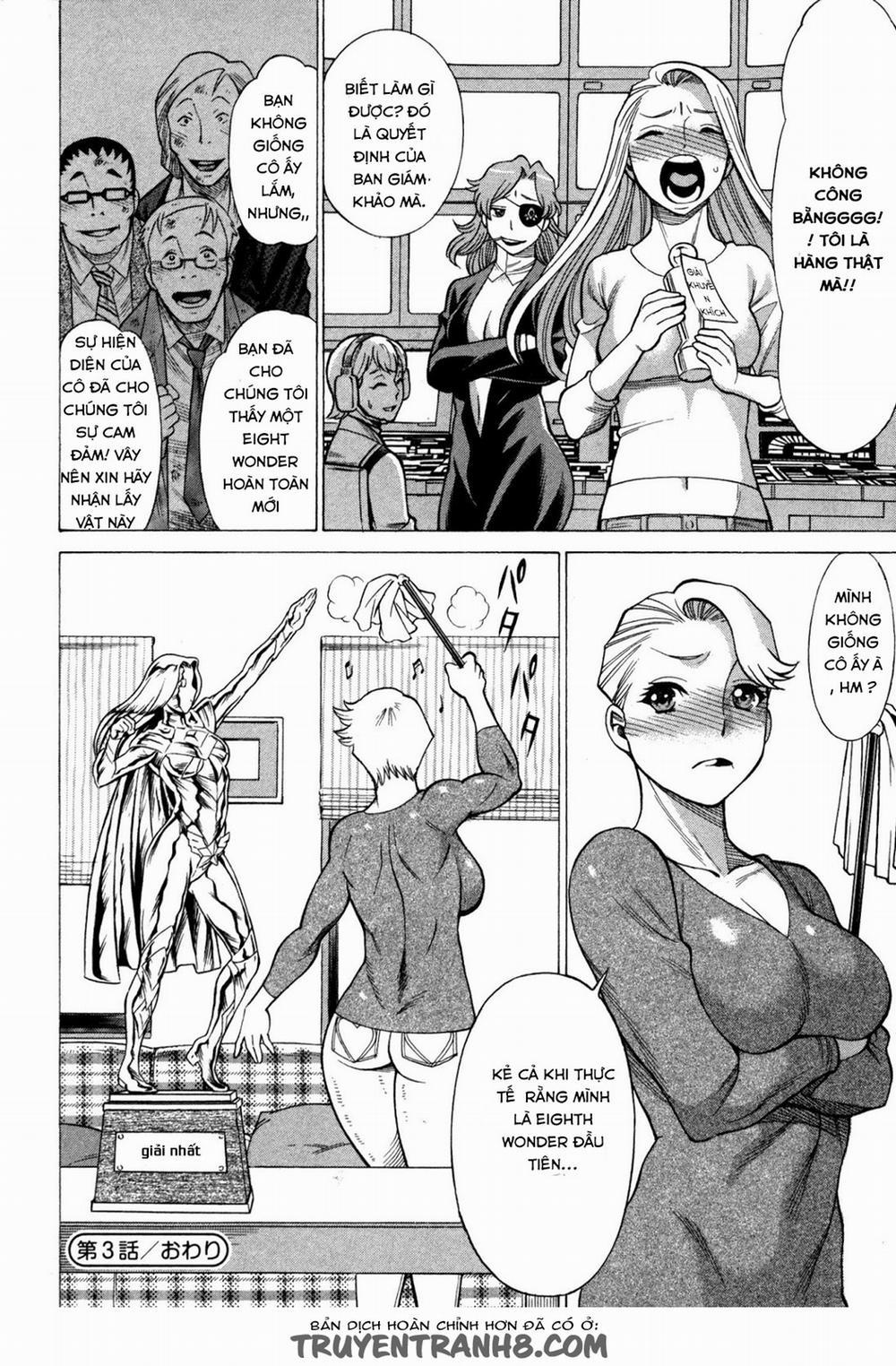 Đừng Có Động Vào Con Gái Tao - Cuộc Chiến Giữa Cha Mẹ Và Con Gái 3 trang 24