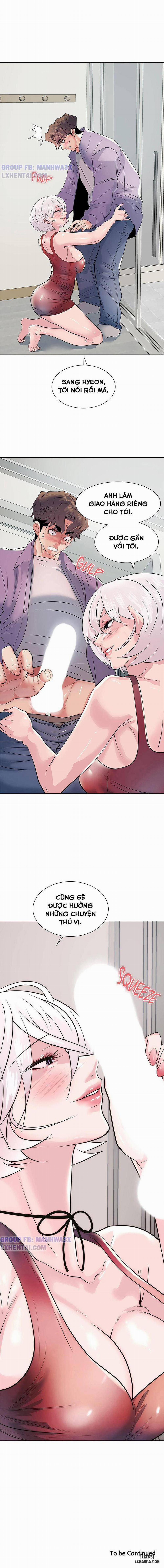 Dụng Cụ Tình Dục 14 trang 12