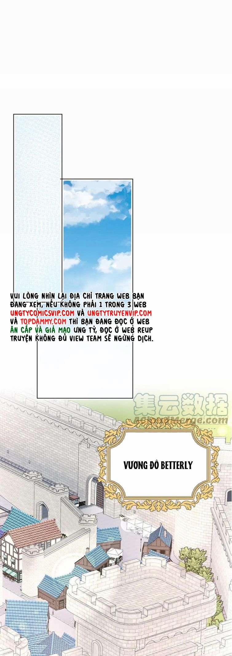 Đừng Đắc Tội Nam Chính 22 trang 1