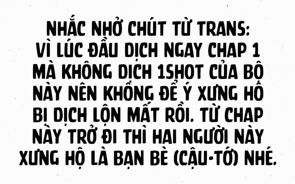 Đừng Đánh Giá Qua Vẻ Bề Ngoài 19 trang 0
