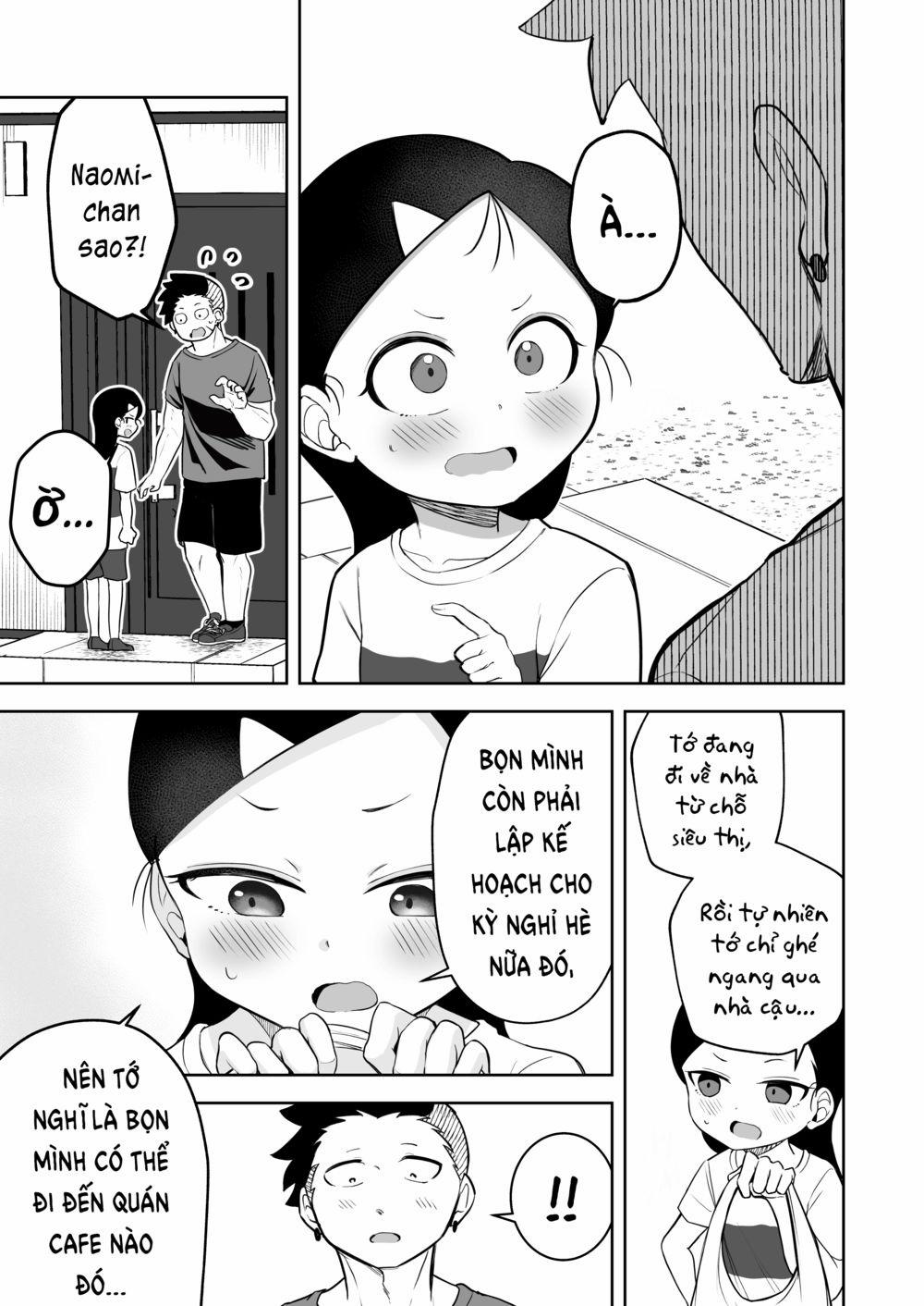 Đừng Đánh Giá Qua Vẻ Bề Ngoài 29 trang 2