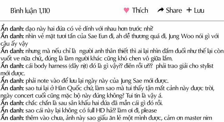 Đừng Để Bị Phát Hiện!! 28 Ngoại truyện 3 trang 13