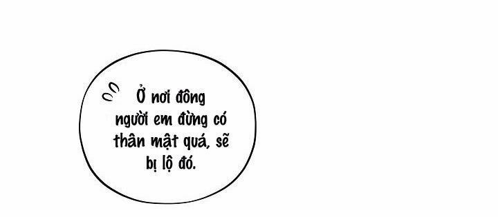 Đừng Để Bị Phát Hiện!! 28 Ngoại truyện 3 trang 18