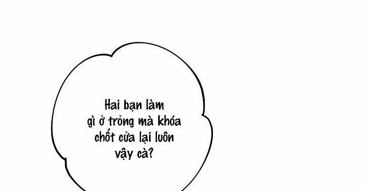 Đừng Để Bị Phát Hiện!! 28 Ngoại truyện 3 trang 65