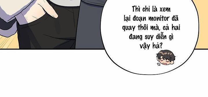 Đừng Để Bị Phát Hiện!! 28 Ngoại truyện 3 trang 67