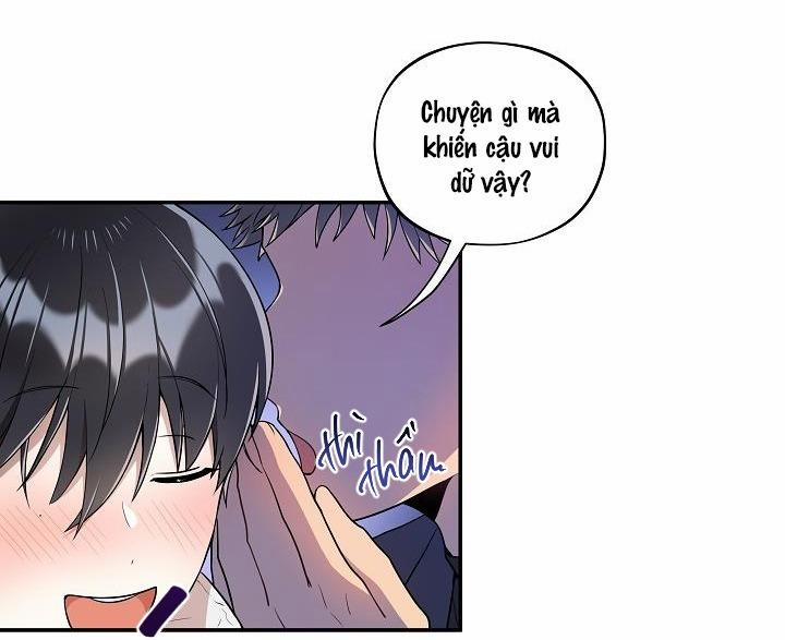 Đừng Để Bị Phát Hiện!! 28 Ngoại truyện 3 trang 84