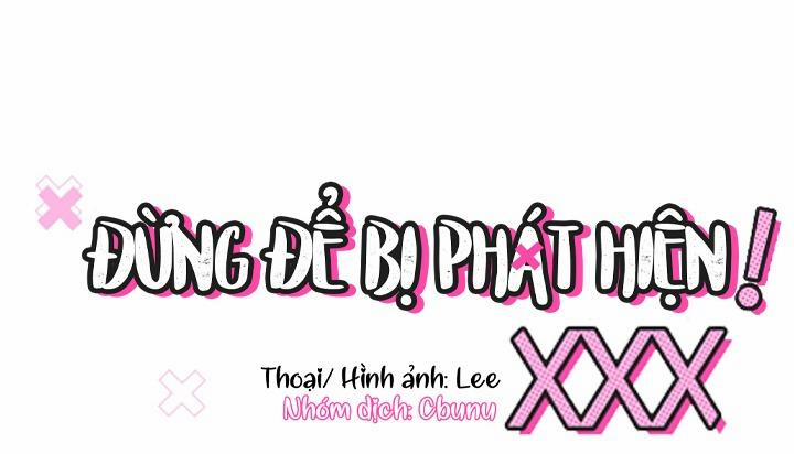 Đừng Để Bị Phát Hiện!! 28 Ngoại truyện 3 trang 87