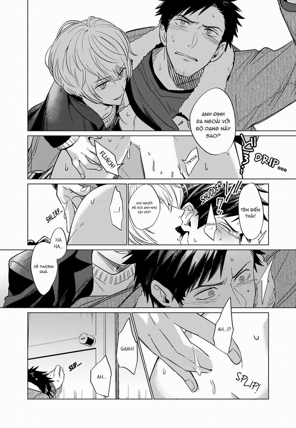 Đừng Để Gương Mặt Thiên Thần Này Đánh Lừa! 1 trang 11