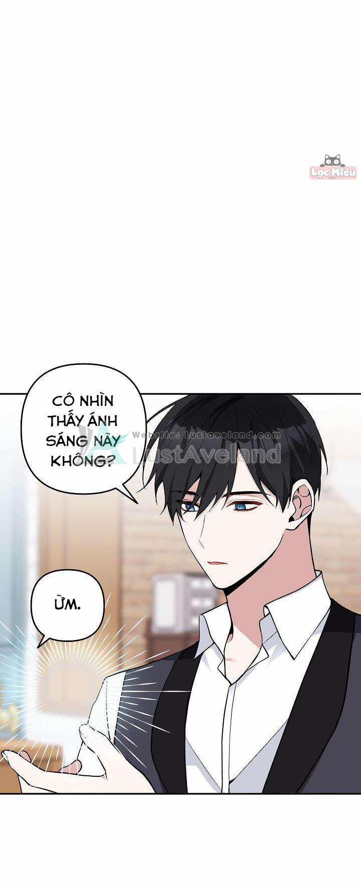 Đừng Đến Cửa Hàng Văn Phòng Phẩm Của Ác Nữ 18 trang 0