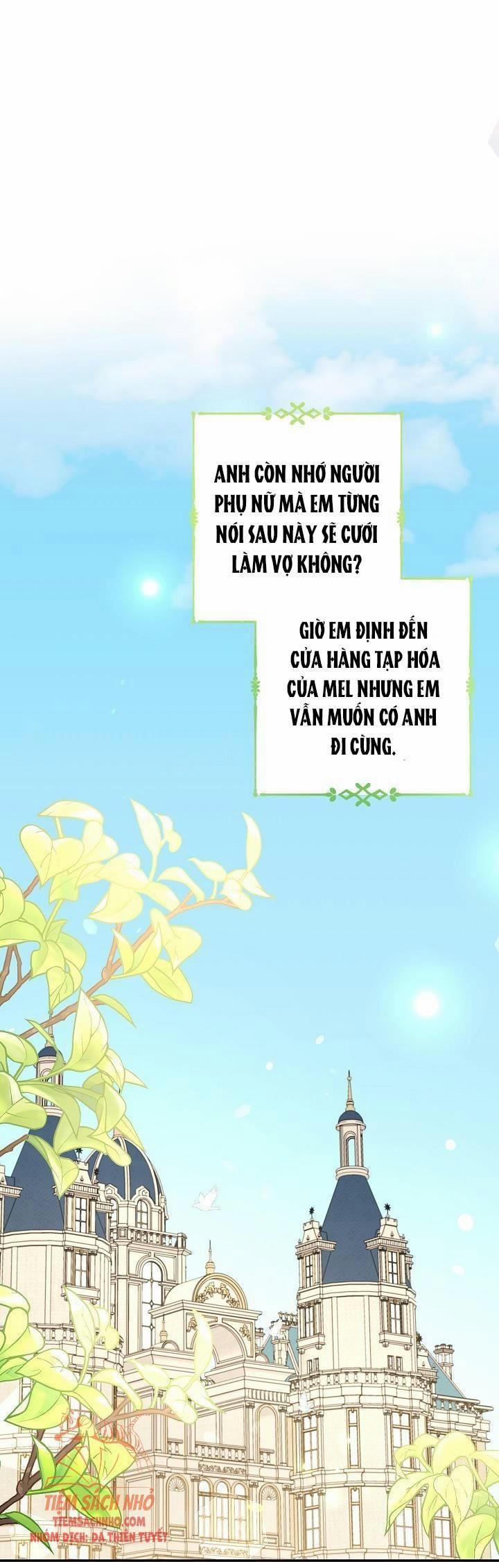 Đừng Đến Cửa Hàng Văn Phòng Phẩm Của Ác Nữ 21 trang 1