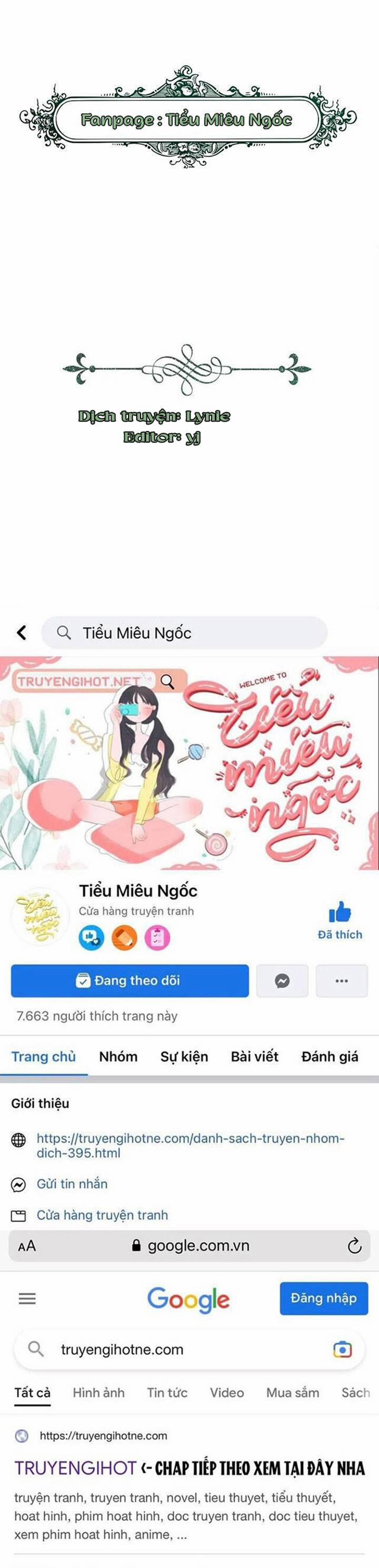 Đừng Đến Cửa Hàng Văn Phòng Phẩm Của Ác Nữ 50 trang 0