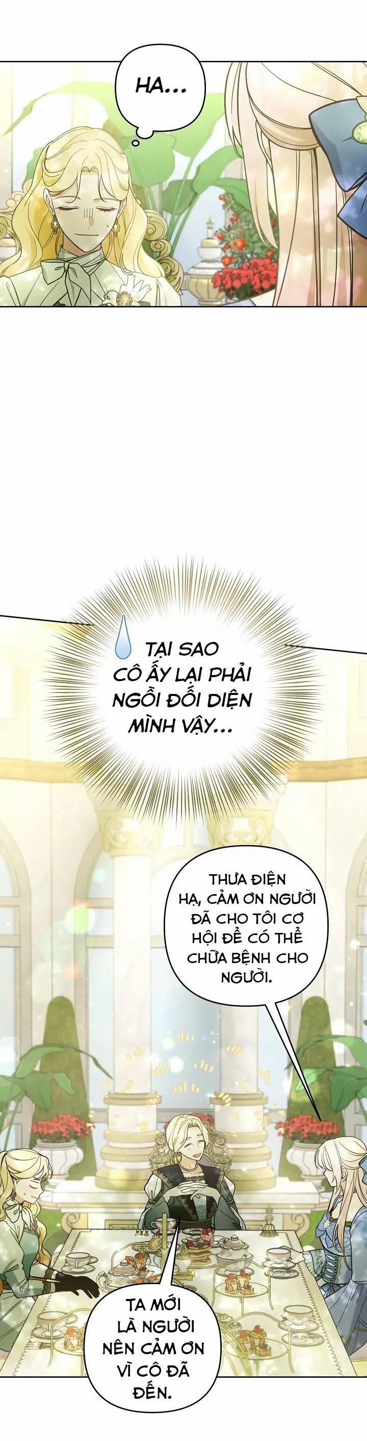 Đừng Đến Cửa Hàng Văn Phòng Phẩm Của Ác Nữ 51 trang 1