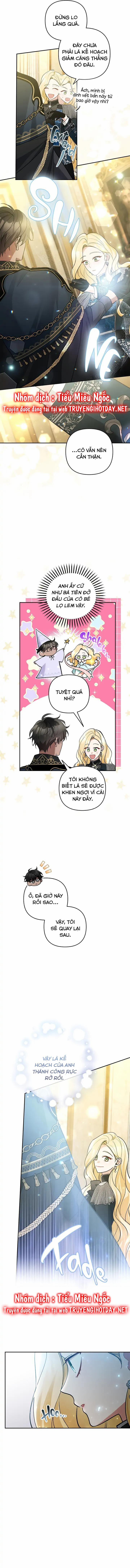 Đừng Đến Cửa Hàng Văn Phòng Phẩm Của Ác Nữ 55 trang 11