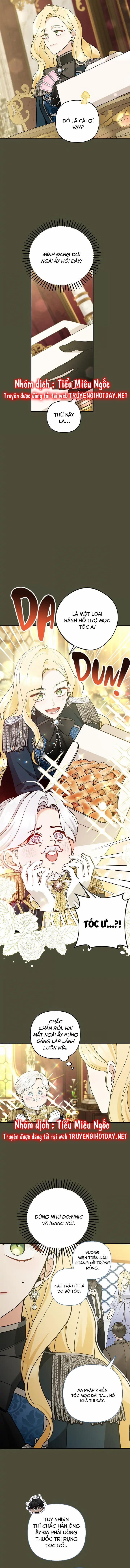 Đừng Đến Cửa Hàng Văn Phòng Phẩm Của Ác Nữ 55 trang 6
