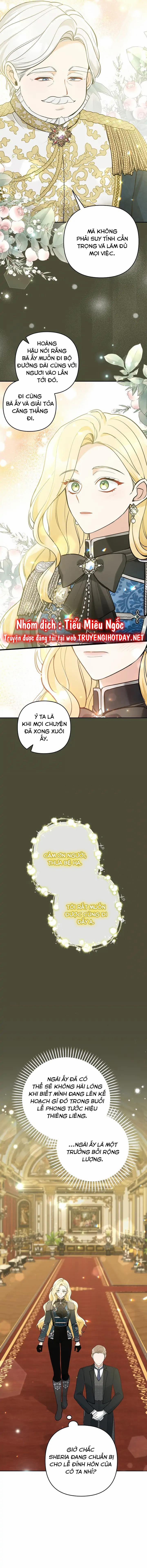 Đừng Đến Cửa Hàng Văn Phòng Phẩm Của Ác Nữ 55 trang 9