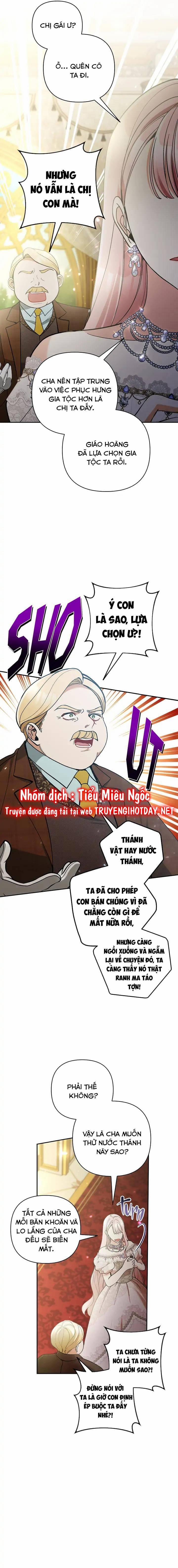 Đừng Đến Cửa Hàng Văn Phòng Phẩm Của Ác Nữ 56 trang 11