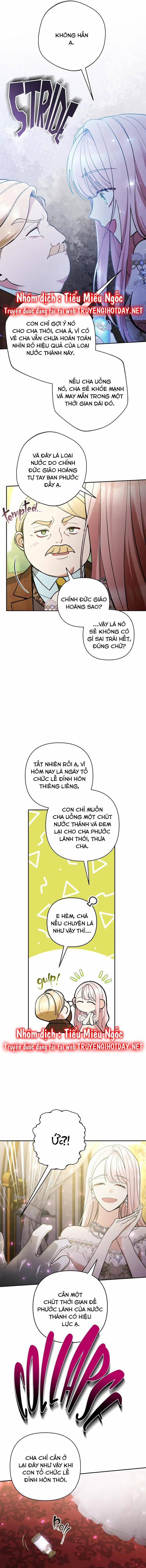 Đừng Đến Cửa Hàng Văn Phòng Phẩm Của Ác Nữ 56 trang 12