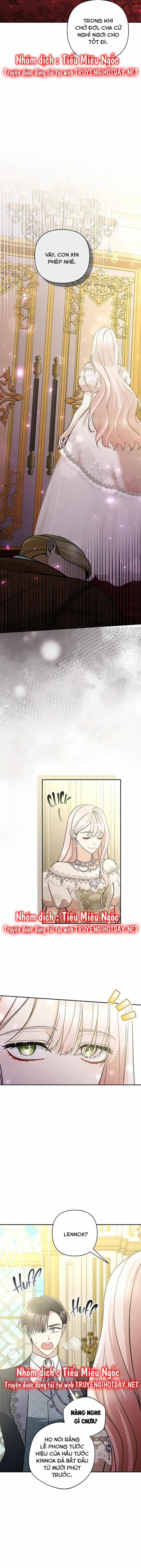 Đừng Đến Cửa Hàng Văn Phòng Phẩm Của Ác Nữ 56 trang 13