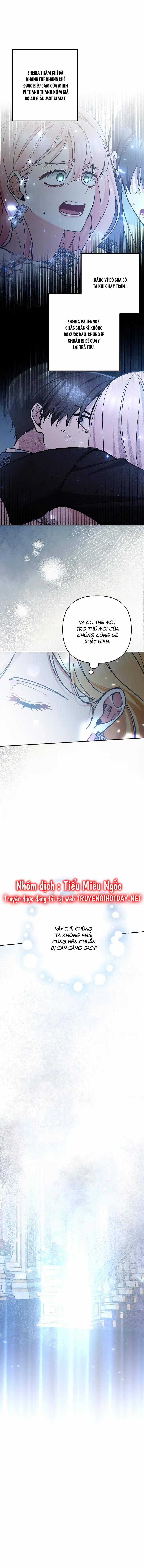 Đừng Đến Cửa Hàng Văn Phòng Phẩm Của Ác Nữ 58 trang 6