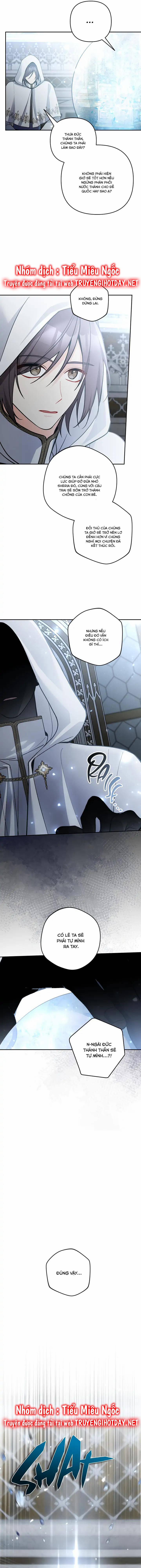 Đừng Đến Cửa Hàng Văn Phòng Phẩm Của Ác Nữ 58 trang 7