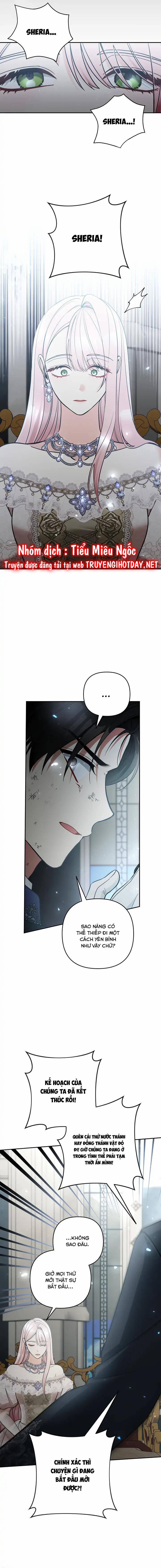 Đừng Đến Cửa Hàng Văn Phòng Phẩm Của Ác Nữ 58 trang 9