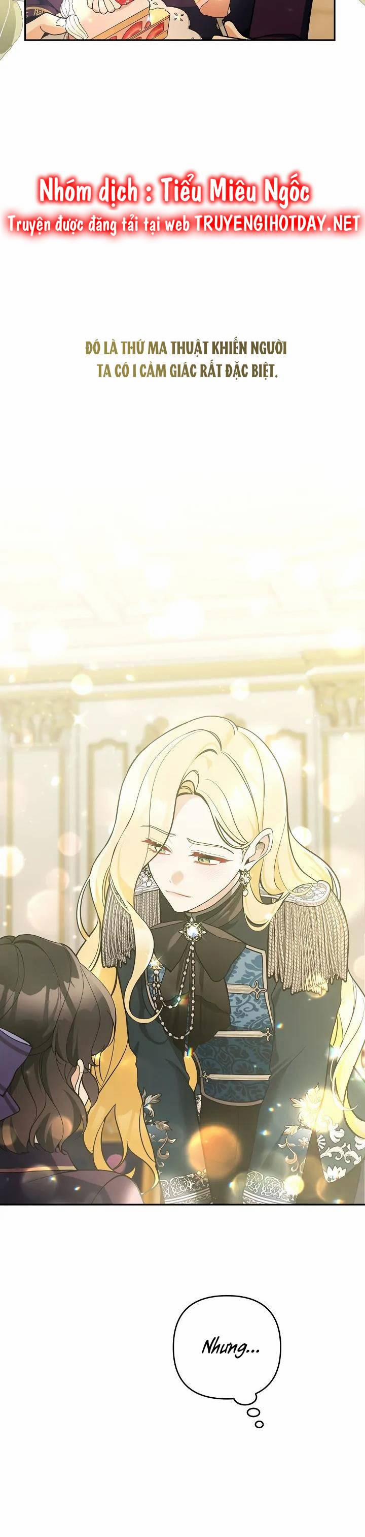 Đừng Đến Cửa Hàng Văn Phòng Phẩm Của Ác Nữ 59 trang 10