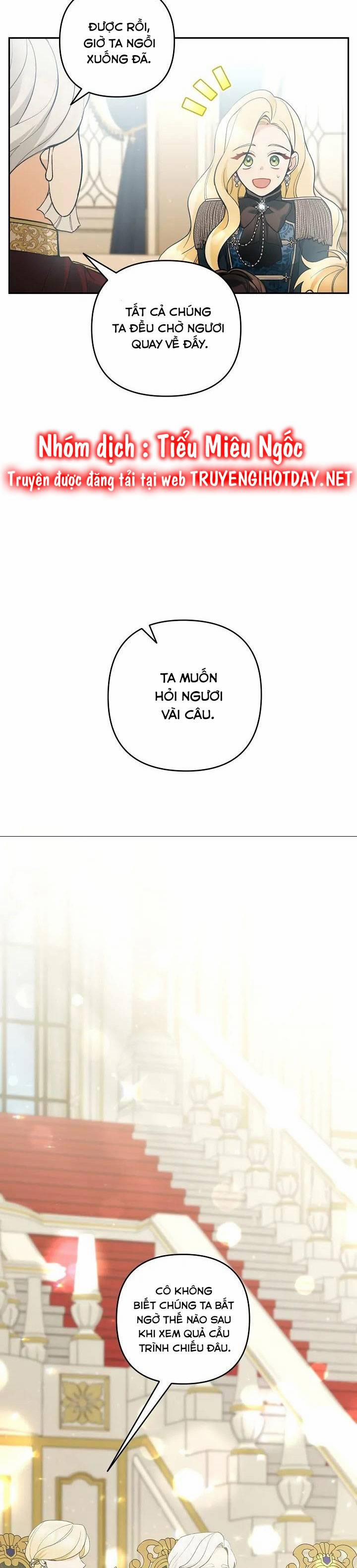 Đừng Đến Cửa Hàng Văn Phòng Phẩm Của Ác Nữ 59 trang 13