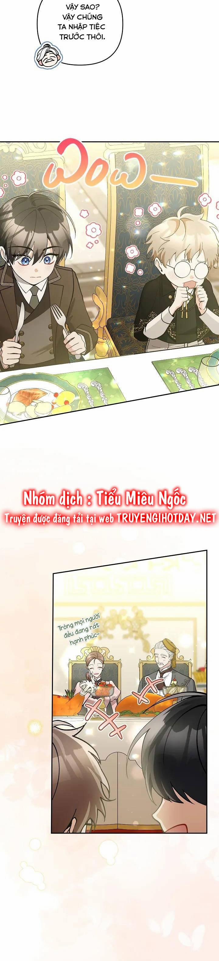 Đừng Đến Cửa Hàng Văn Phòng Phẩm Của Ác Nữ 59 trang 15