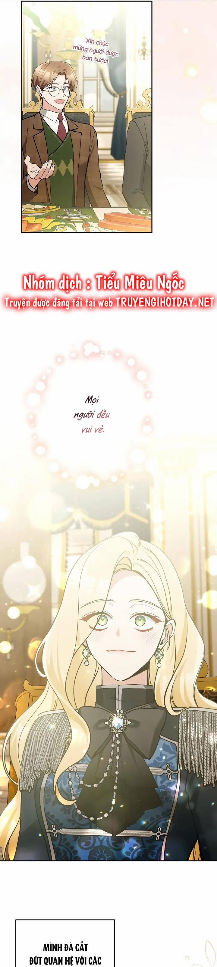 Đừng Đến Cửa Hàng Văn Phòng Phẩm Của Ác Nữ 59 trang 16