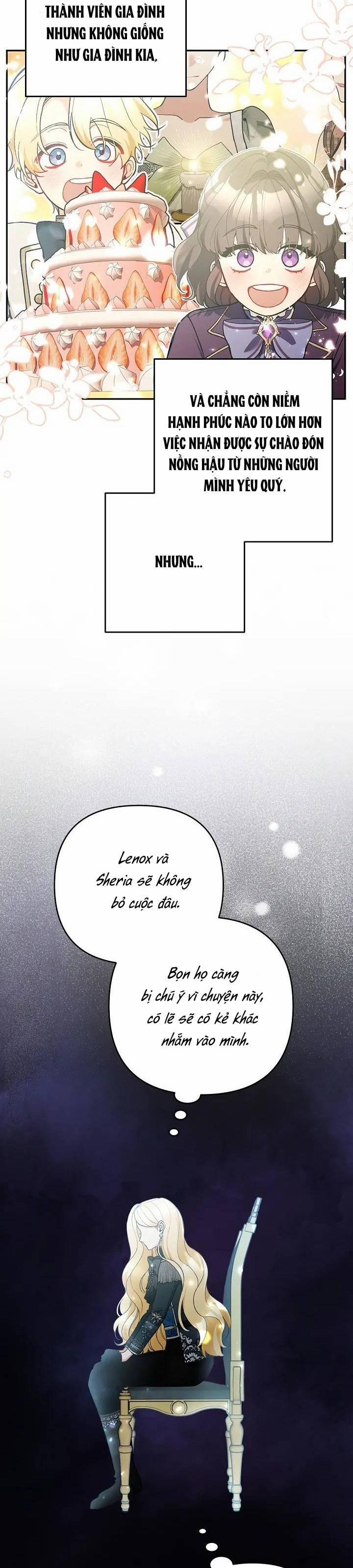 Đừng Đến Cửa Hàng Văn Phòng Phẩm Của Ác Nữ 59 trang 17