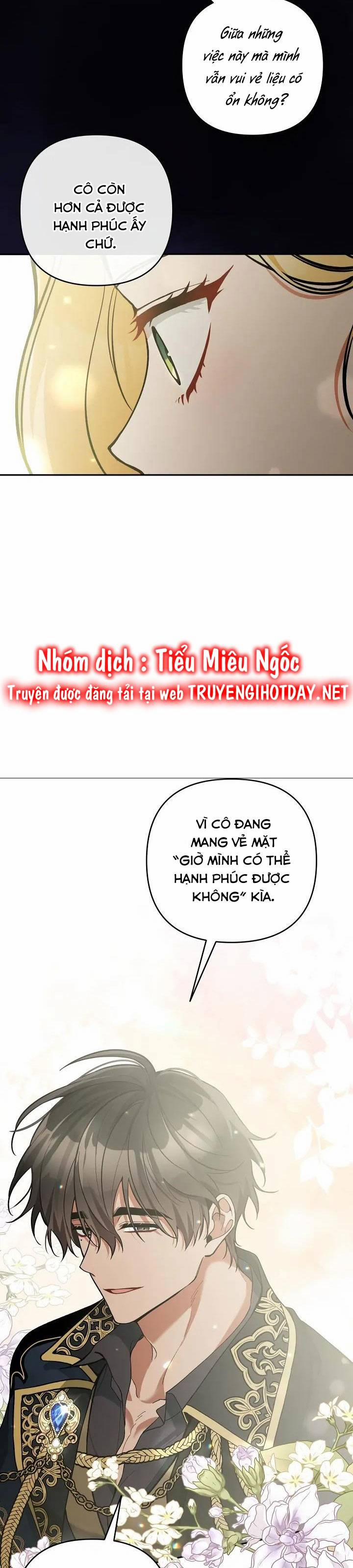 Đừng Đến Cửa Hàng Văn Phòng Phẩm Của Ác Nữ 59 trang 18