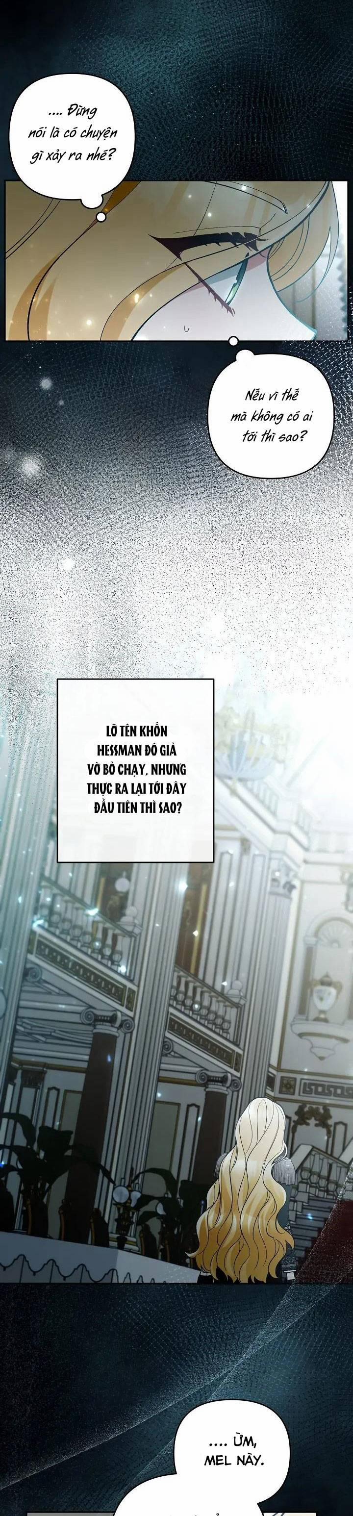 Đừng Đến Cửa Hàng Văn Phòng Phẩm Của Ác Nữ 59 trang 2