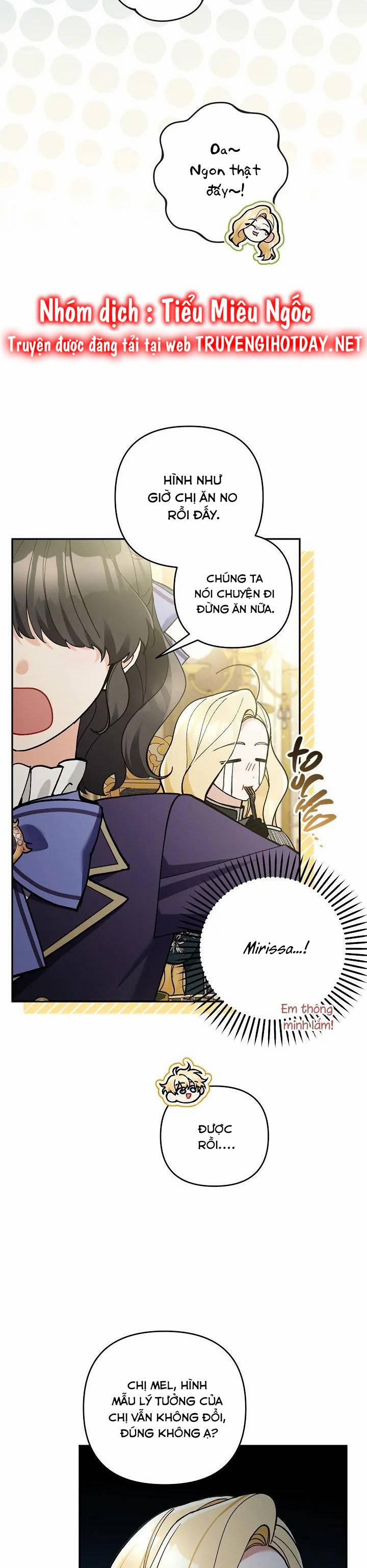 Đừng Đến Cửa Hàng Văn Phòng Phẩm Của Ác Nữ 59 trang 27