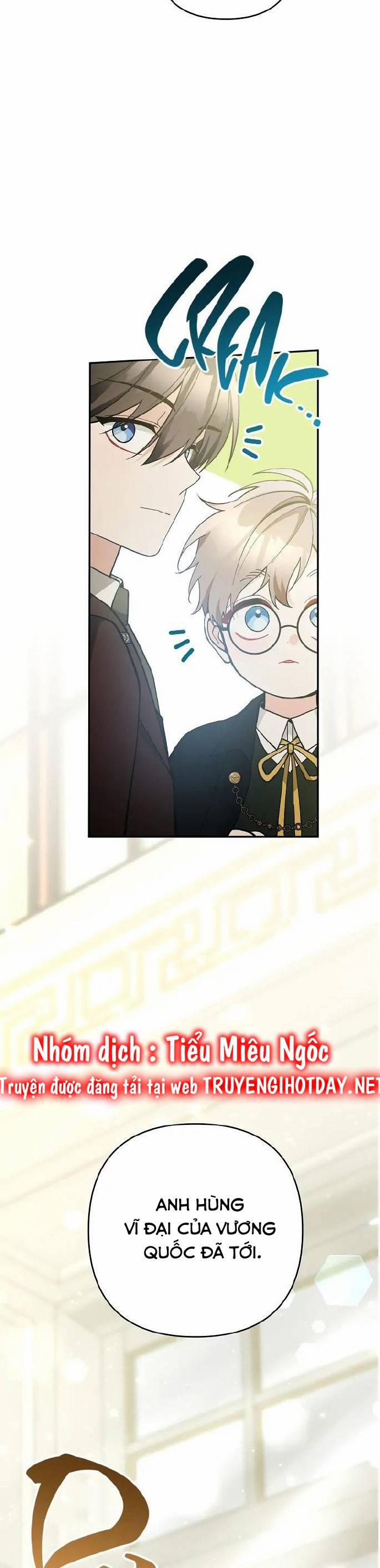 Đừng Đến Cửa Hàng Văn Phòng Phẩm Của Ác Nữ 59 trang 34