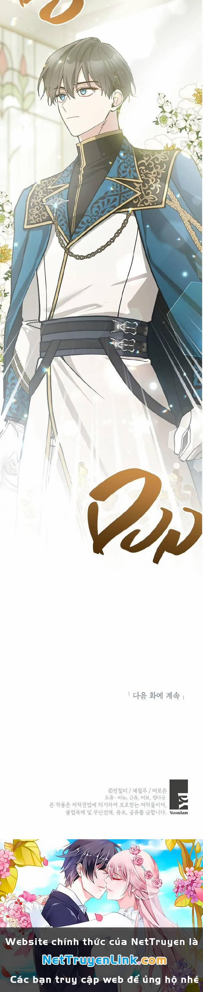 Đừng Đến Cửa Hàng Văn Phòng Phẩm Của Ác Nữ 59 trang 35