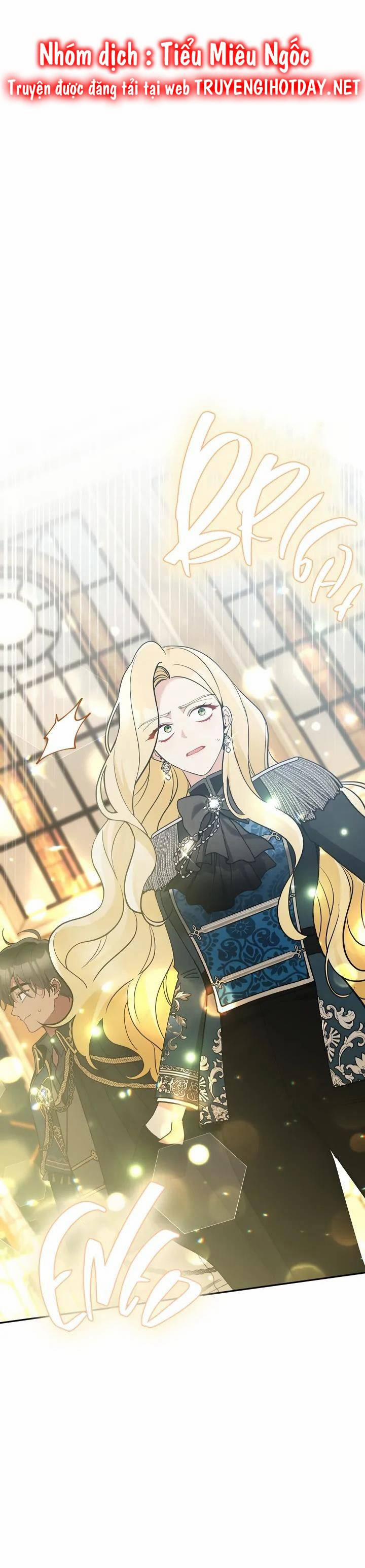 Đừng Đến Cửa Hàng Văn Phòng Phẩm Của Ác Nữ 59 trang 5