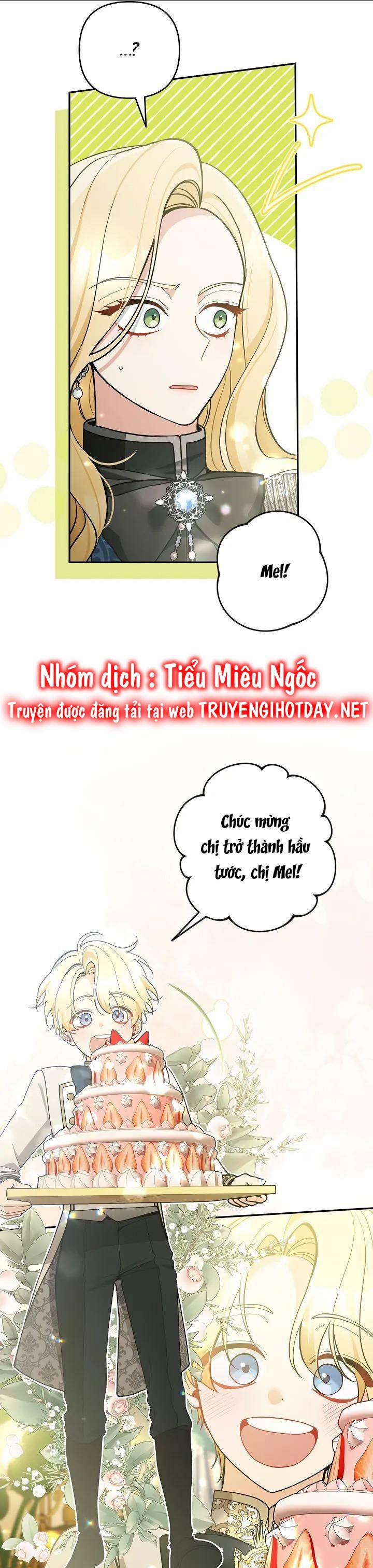 Đừng Đến Cửa Hàng Văn Phòng Phẩm Của Ác Nữ 59 trang 6