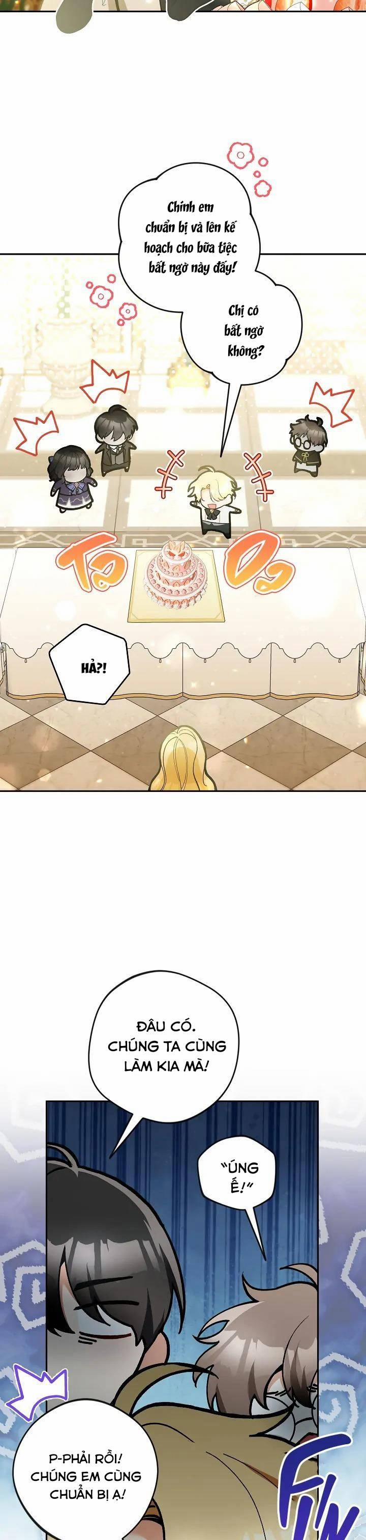 Đừng Đến Cửa Hàng Văn Phòng Phẩm Của Ác Nữ 59 trang 7