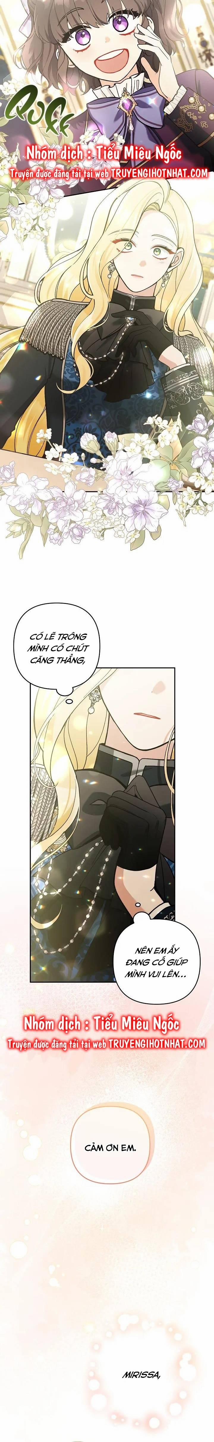 Đừng Đến Cửa Hàng Văn Phòng Phẩm Của Ác Nữ 60 trang 11