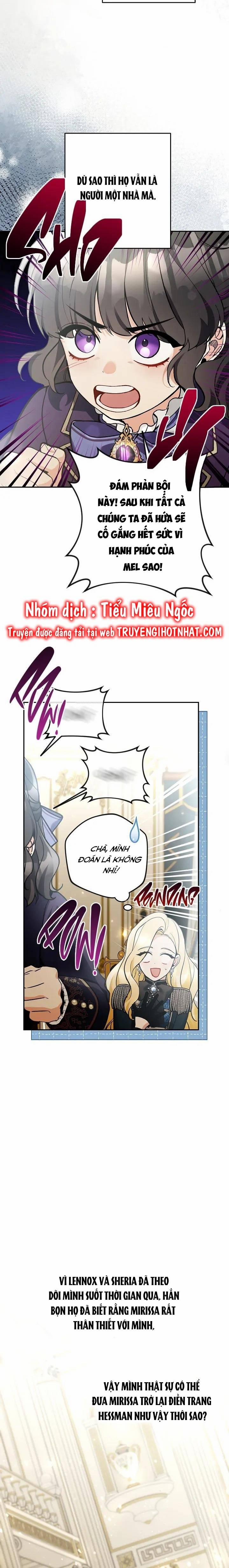 Đừng Đến Cửa Hàng Văn Phòng Phẩm Của Ác Nữ 60 trang 9
