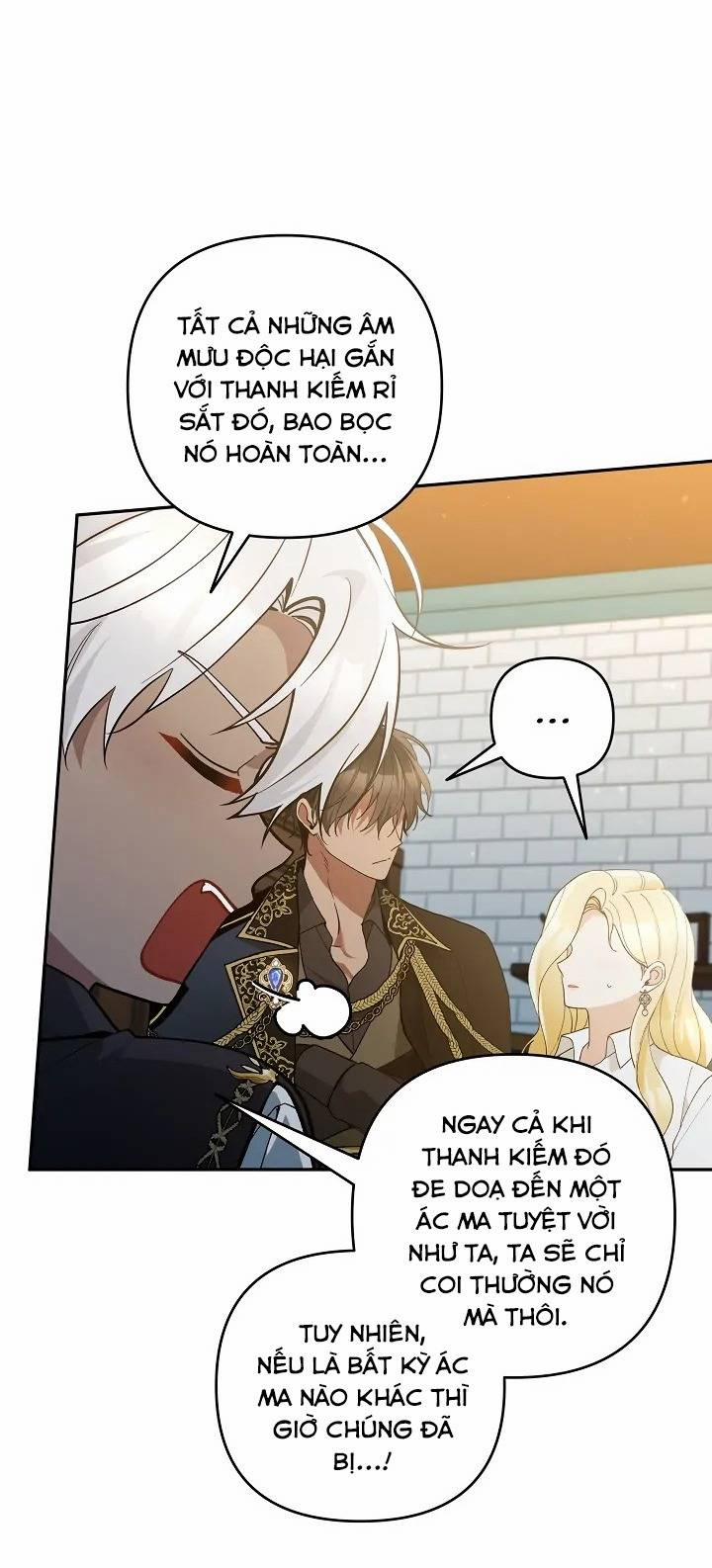 Đừng Đến Cửa Hàng Văn Phòng Phẩm Của Ác Nữ 61 trang 10