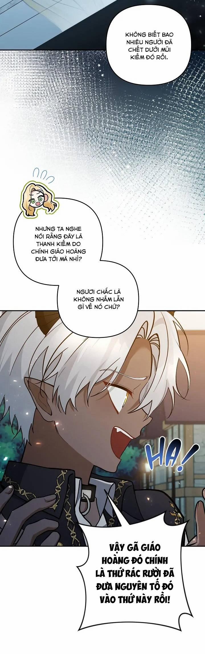 Đừng Đến Cửa Hàng Văn Phòng Phẩm Của Ác Nữ 61 trang 14